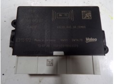 Recambio de modulo electronico para toyota proace city 1.5 dci referencia OEM IAM  9830044980 