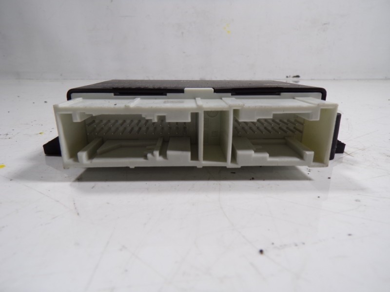 Recambio de modulo electronico para toyota proace city 1.5 dci referencia OEM IAM  9830044980 