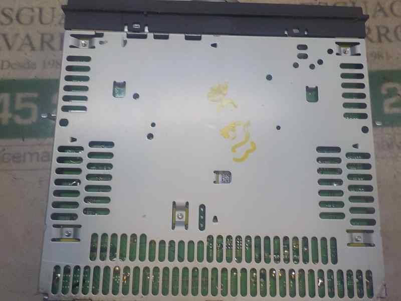 Recambio de sistema audio / radio cd para nissan qashqai (j10) 1.6 16v cat referencia OEM IAM   