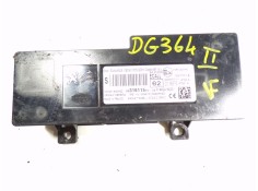 Recambio de modulo electronico para toyota proace city 1.5 dci referencia OEM IAM  9831611580 