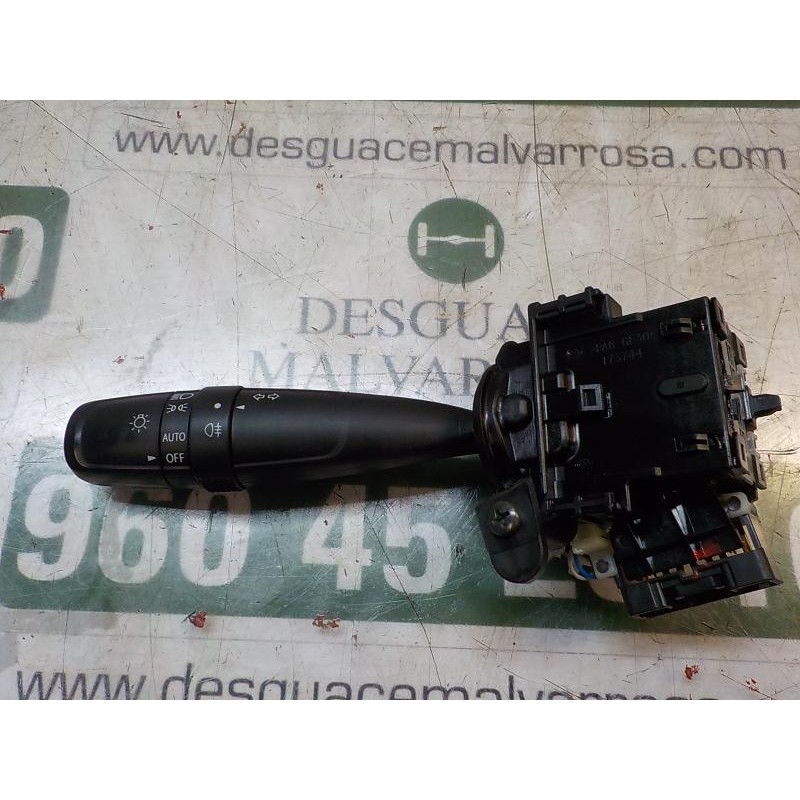 Recambio de mando luces para suzuki s-cross 1.6 ddis referencia OEM IAM 3721061M50  