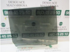 Recambio de cristal puerta trasero derecho para toyota c-hr hybrid active referencia OEM IAM 68103F4020  