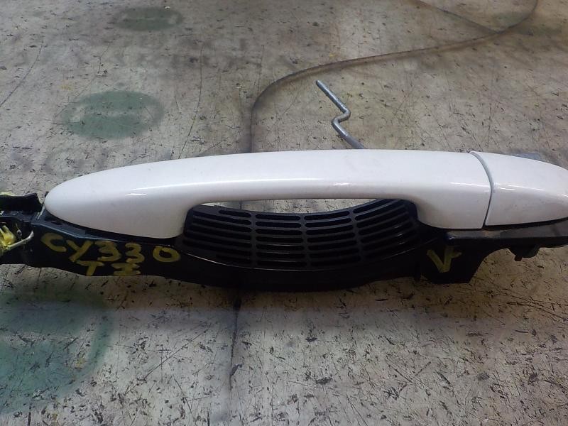 Recambio de maneta exterior trasera izquierda para mazda cx-5 2.0 cat referencia OEM IAM KD535941XA85  