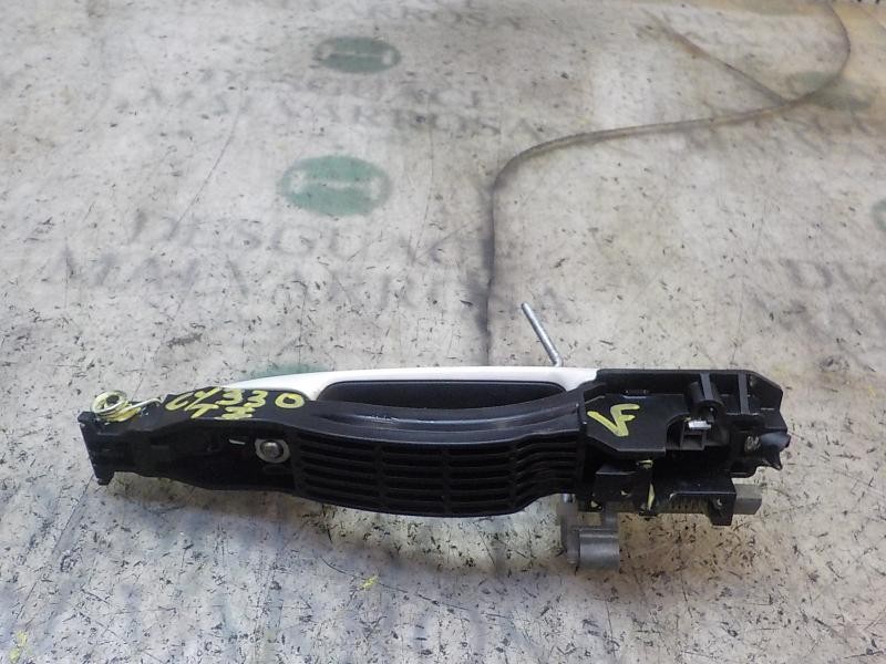 Recambio de maneta exterior trasera izquierda para mazda cx-5 2.0 cat referencia OEM IAM KD535941XA85  