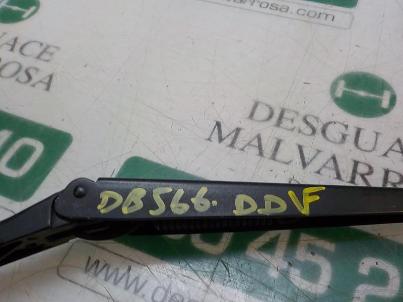 Recambio de brazo limpia delantero derecho para volkswagen golf vi (5k1) advance bluemotion referencia OEM IAM 1Q195541003C  