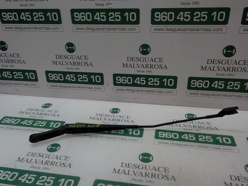 Recambio de brazo limpia delantero derecho para volkswagen golf vi (5k1) advance bluemotion referencia OEM IAM 1Q195541003C  
