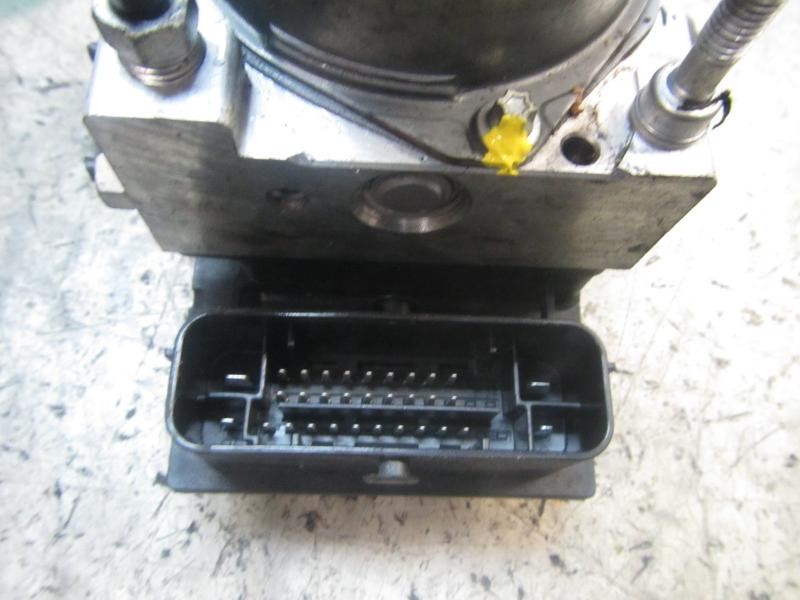 Recambio de abs para nissan nv 200 (m20) kombi comfort referencia OEM IAM 47660JX56A 0265800863 0265800863