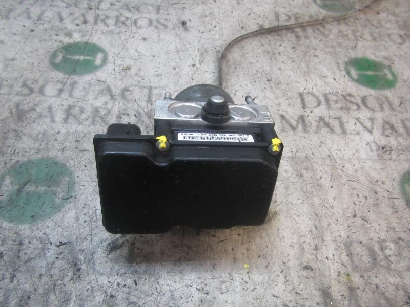 Recambio de abs para nissan nv 200 (m20) kombi comfort referencia OEM IAM 47660JX56A 0265800863 0265800863