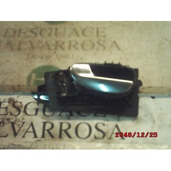 MANETA INTERIOR DELANTERA IZQUIERDA 