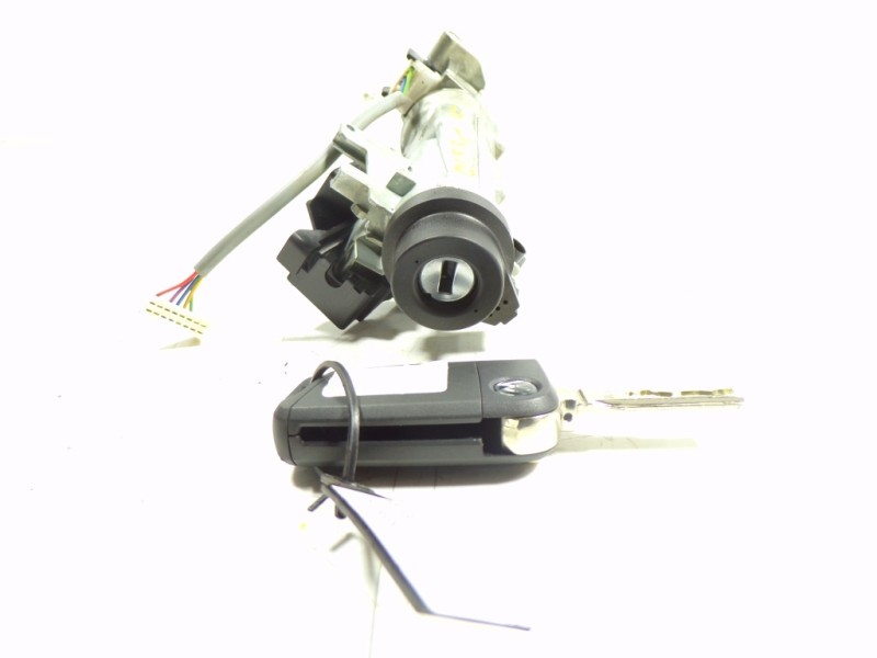 Recambio de antirrobo para volkswagen golf vii lim. (bq1) 1.6 tdi referencia OEM IAM 1K0905851B 5Q0905865 