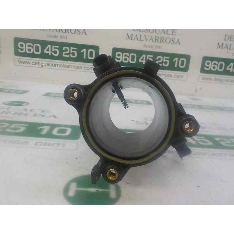 Recambio de caudalimetro para bmw serie 3 cabrio (e93) 320d referencia OEM IAM 11618519492 11618506359 