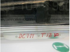 Recambio de cristal puerta trasero izquierdo para toyota c-hr hybrid active referencia OEM IAM 68104F4020   2