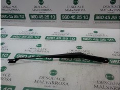 Recambio de brazo limpia delantero izquierdo para volkswagen golf vi (5k1) advance bluemotion referencia OEM IAM 1Q195540903C   2