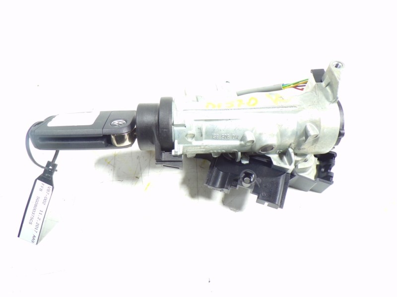 Recambio de antirrobo para volkswagen golf vii lim. (bq1) 1.6 tdi referencia OEM IAM 1K0905851B 5Q0905865 