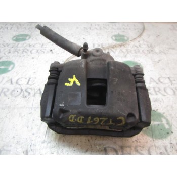 PINZA FRENO DELANTERA DERECHA 