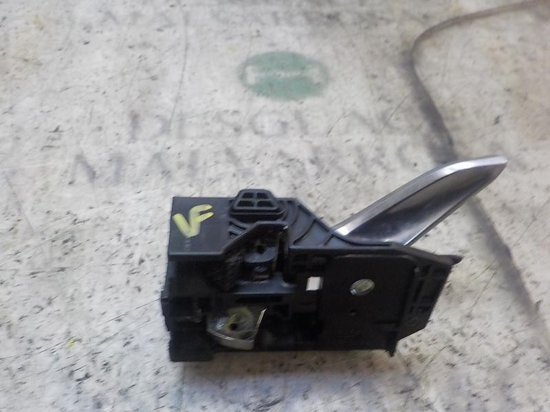 Recambio de maneta interior delantera derecha para mazda cx-5 2.0 cat referencia OEM IAM KD5358330  