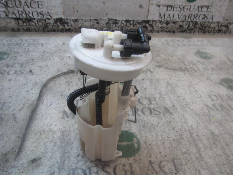 Recambio de aforador para nissan nv 200 (m20) kombi comfort referencia OEM IAM 25060JX50B  