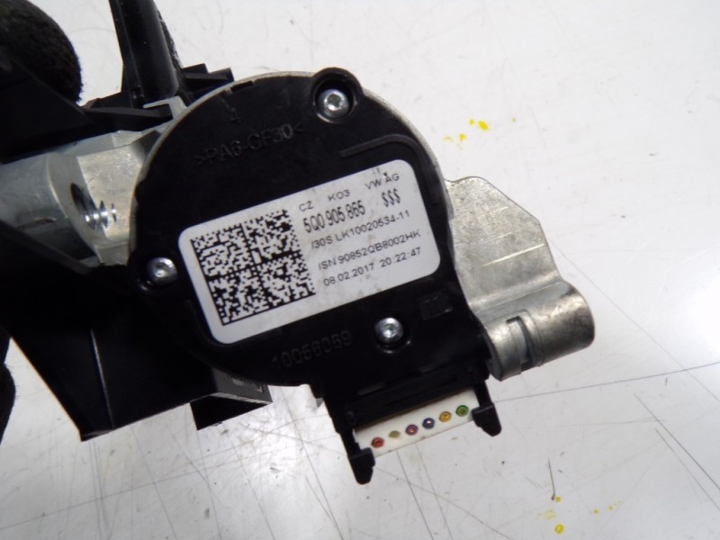 Recambio de antirrobo para volkswagen golf vii lim. (bq1) 1.6 tdi referencia OEM IAM 1K0905851B 5Q0905865 