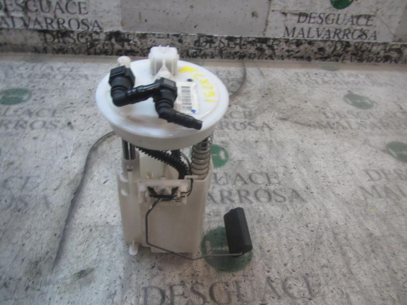 Recambio de aforador para nissan nv 200 (m20) kombi comfort referencia OEM IAM 25060JX50B  