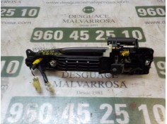 Recambio de maneta exterior delantera derecha para suzuki s-cross 1.6 ddis referencia OEM IAM 8281057810   2