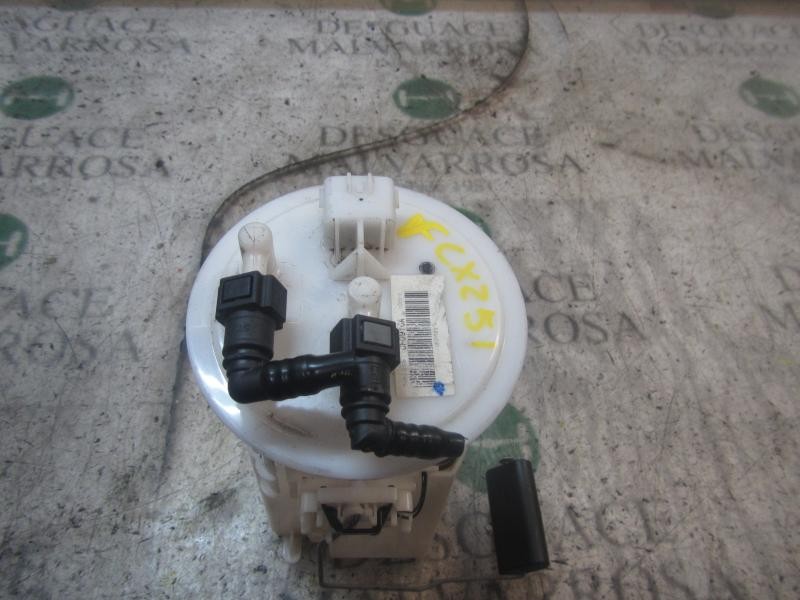 Recambio de aforador para nissan nv 200 (m20) kombi comfort referencia OEM IAM 25060JX50B  