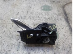 Recambio de maneta interior delantera izquierda para mazda cx-5 2.0 cat referencia OEM IAM KD5359330   2