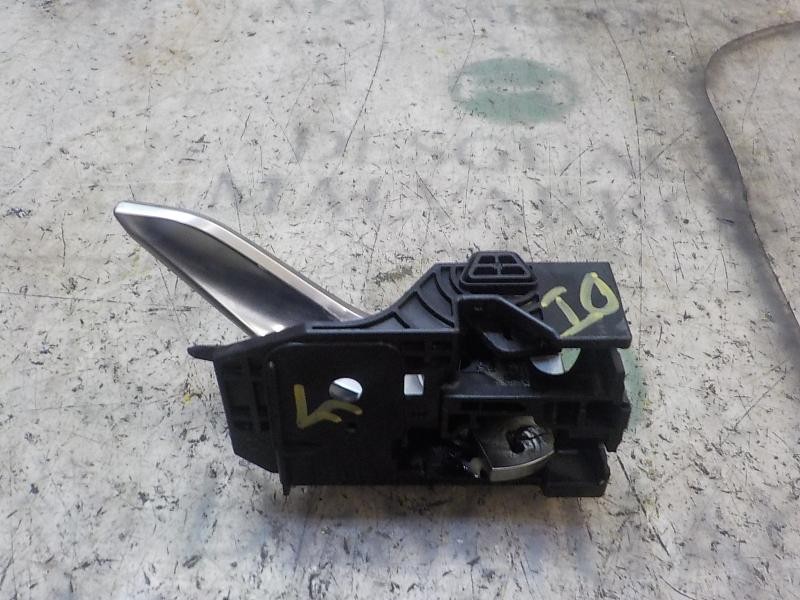 Recambio de maneta interior delantera izquierda para mazda cx-5 2.0 cat referencia OEM IAM KD5359330  