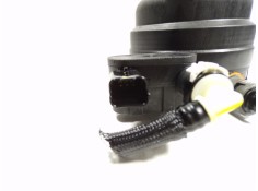 Recambio de filtro gasoil para toyota proace city 1.5 dci referencia OEM IAM  9816847280  2