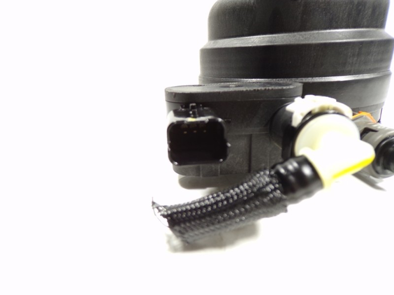 Recambio de filtro gasoil para toyota proace city 1.5 dci referencia OEM IAM  9816847280 