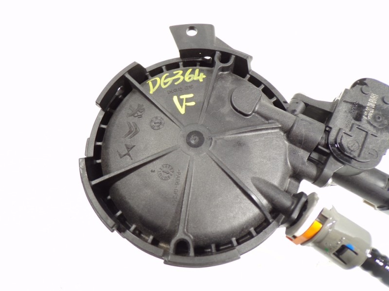 Recambio de filtro gasoil para toyota proace city 1.5 dci referencia OEM IAM  9816847280 