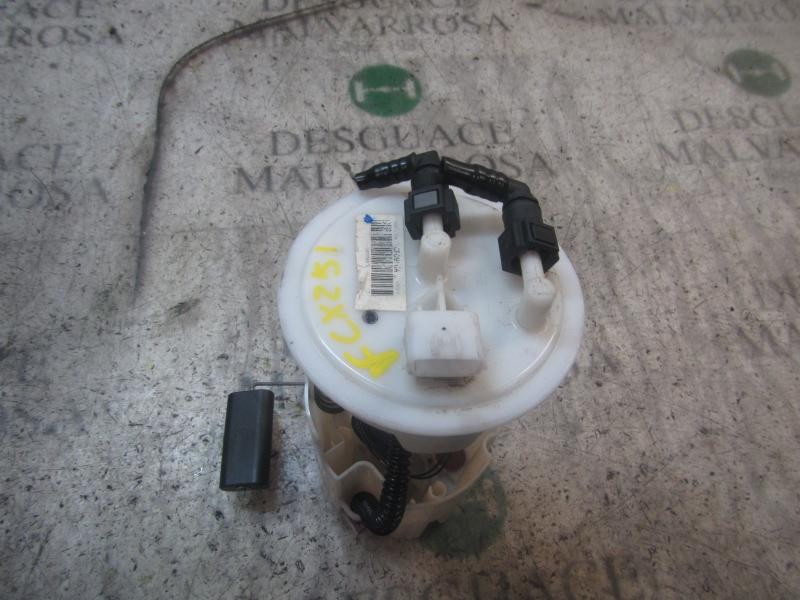 Recambio de aforador para nissan nv 200 (m20) kombi comfort referencia OEM IAM 25060JX50B  