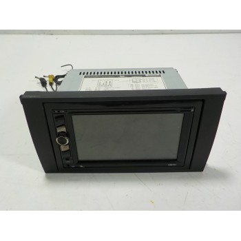 SISTEMA AUDIO / RADIO CD 95564220302 