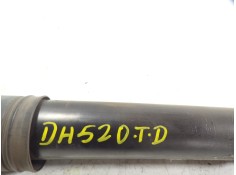 Recambio de amortiguador trasero derecho para renault scenic iii 1.5 dci diesel fap referencia OEM IAM 562100018R 562100018R  2