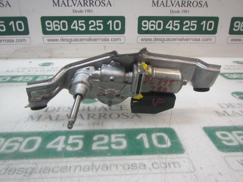 Recambio de motor limpia trasero para toyota c-hr hybrid active referencia OEM IAM 85130F4010 85130F4010 2596009212