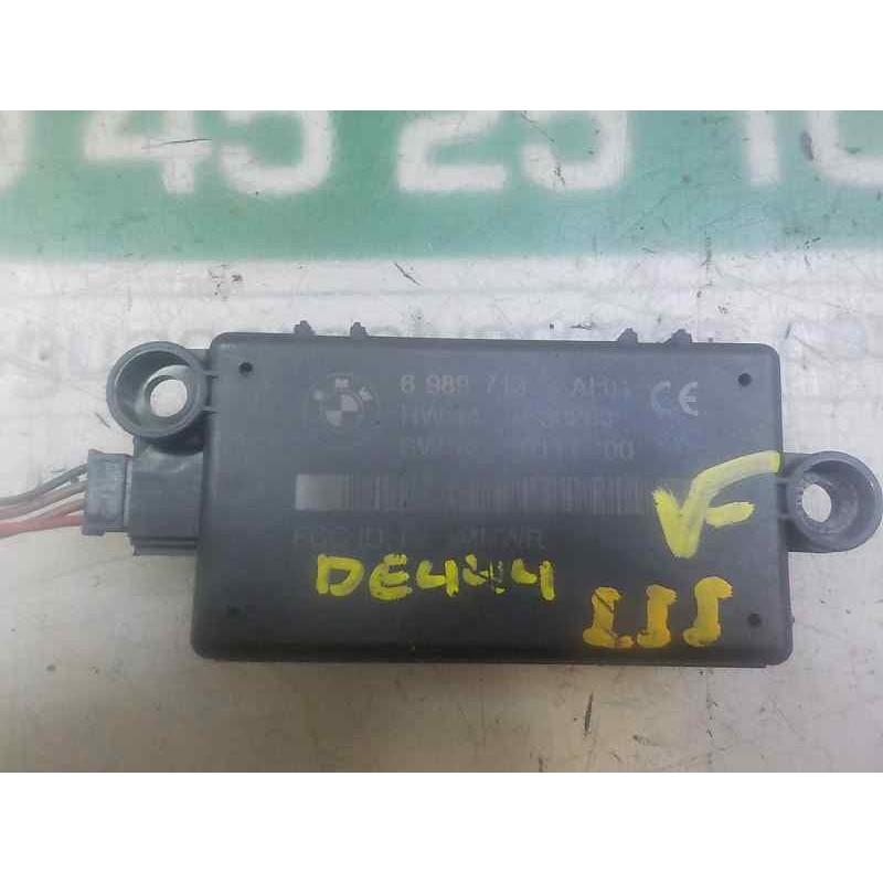 Recambio de modulo electronico para bmw serie 3 cabrio (e93) 320d referencia OEM IAM 65776989713 6989713 