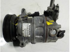 Recambio de compresor aire acondicionado para volvo xc60 2.0 diesel cat referencia OEM IAM  P31332528 