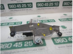 Recambio de motor limpia trasero para toyota c-hr hybrid active referencia OEM IAM 85130F4010 85130F4010 2596009212 2