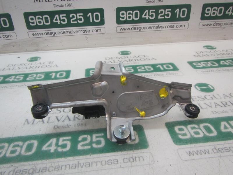 Recambio de motor limpia trasero para toyota c-hr hybrid active referencia OEM IAM 85130F4010 85130F4010 2596009212