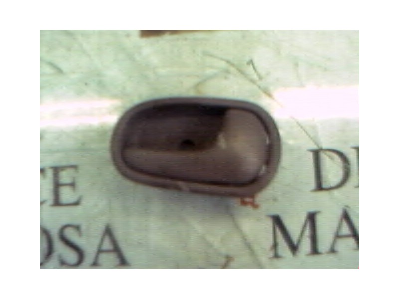 Recambio de maneta interior trasera derecha para kia rio rs berlina (5-ptas.) referencia OEM IAM   