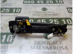 Recambio de maneta exterior delantera izquierda para suzuki s-cross 1.6 ddis referencia OEM IAM 8281057810   2