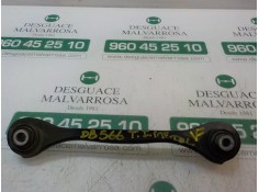 Recambio de brazo suspension inferior trasero izquierdo para volkswagen golf vi (5k1) advance bluemotion referencia OEM IAM 1K05 2