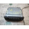Recambio de sistema audio / radio cd para citroën jumpy hdi 120 27 l1h1 furg. referencia OEM IAM   