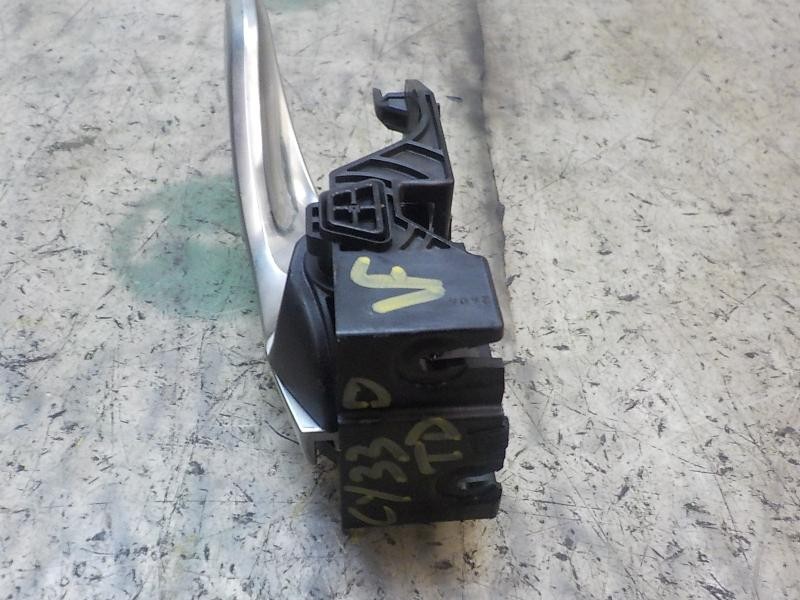 Recambio de maneta interior trasera derecha para mazda cx-5 2.0 cat referencia OEM IAM KD5358330  