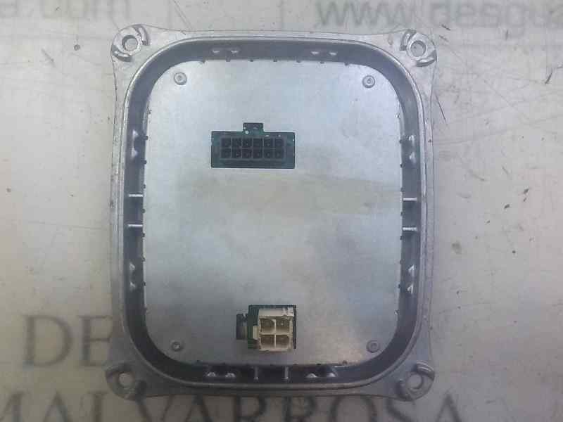 Recambio de modulo electronico para bmw serie 3 cabrio (e93) 320d referencia OEM IAM 63117263052 7263087 1307329303