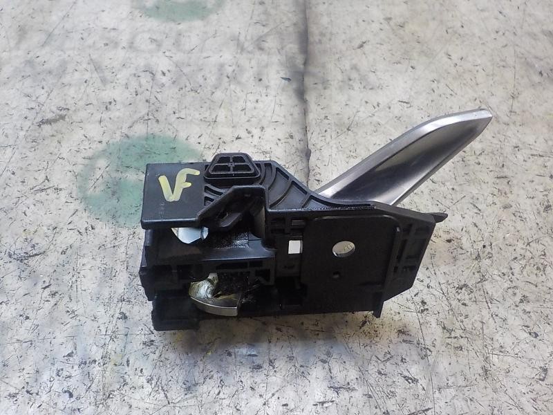 Recambio de maneta interior trasera derecha para mazda cx-5 2.0 cat referencia OEM IAM KD5358330  