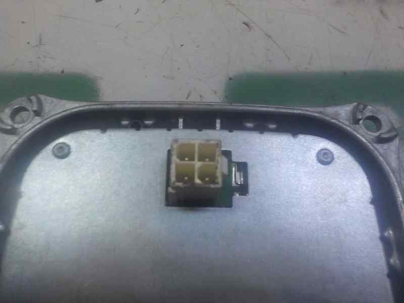 Recambio de modulo electronico para bmw serie 3 cabrio (e93) 320d referencia OEM IAM 63117263052 7263087 1307329303