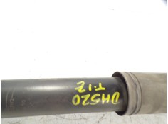 Recambio de amortiguador trasero izquierdo para renault scenic iii 1.5 dci diesel fap referencia OEM IAM 562100018R 562100018R  2