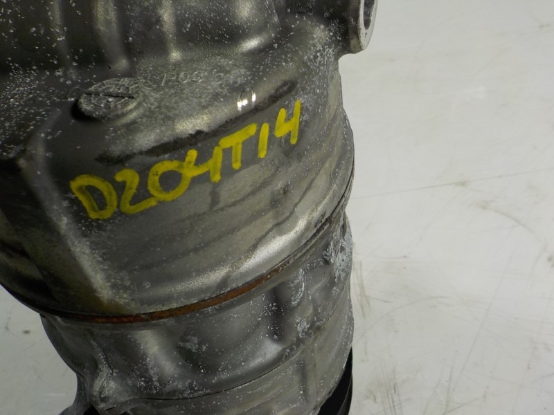 Recambio de compresor aire acondicionado para volvo xc60 2.0 diesel cat referencia OEM IAM  P31332528 