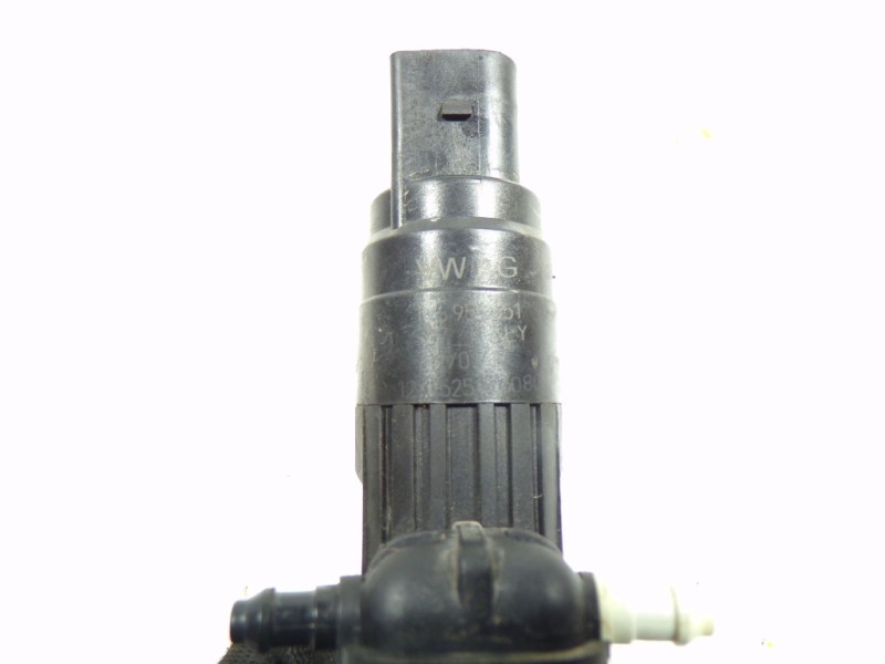 Recambio de bomba limpia para volkswagen golf vii lim. (bq1) 1.6 tdi referencia OEM IAM 1K6955651 1K6955651 
