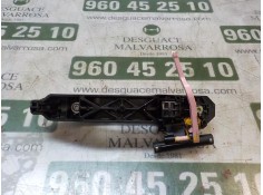 Recambio de maneta exterior trasera izquierda para suzuki s-cross 1.6 ddis referencia OEM IAM 8281257LA0   2
